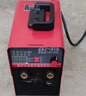 德力西（DELIXI） 电焊机220v 380v双电压家用小型两相电三相电ZX7-315工业级焊机 全套6米线【250 加强款单电压】 实拍图