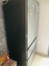 海尔（Haier）510升法式多门四开门电冰箱大容量家用一级能效除菌变温超薄嵌入式以旧换新BCD-510WGHFD59S9U1 实拍图