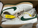 耐克NIKE缓震板鞋女空军一号 AIR FORCE 1 运动鞋 DZ4764-133帆白38 实拍图