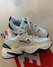 耐克 女子运动鞋 NIKE M2K TEKNO AO3108-013 38.5 实拍图