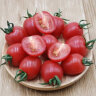 京百味 海南小番茄 1kg 简装 新鲜蔬菜 实拍图