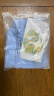 童泰夏季11个月-4岁婴儿男女宝宝短裤T32X611N 浅蓝 110cm 晒单实拍图