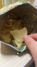 乐事（Lay's） 薯片休闲零食膨化食品经典原味75克装薯片零食多种口味可选 德克萨斯烧烤味 实拍图