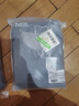 夫尼保罗【假日时光】纯棉秋衣男秋裤套装青年新品保暖内衣打底衬衣衬裤 月下星河 175(XL) 实拍图