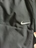 耐克（NIKE）裤子男款25冬季新款运动裤跑步卫裤时尚潮流束脚裤加绒保暖休闲裤 内里加绒/新到货/晒图退10 L 【175】体重130~150斤左右 实拍图