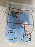 KENROLL科柔男女士浴室居家户外防滑拖鞋夜光家居凉拖鞋 托帕蓝 42/43  实拍图
