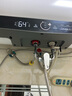 海尔（Haier）电热水器扁桶80升/60升/50升  10倍增容 免换镁棒 免清洗变频海尔出品Leader系列热水器 3300W 60升/一级能效/免换镁棒/10倍增容 实拍图