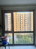 北京断桥铝系统窗户封阳台实德隔音窗海螺断桥铝门窗定制 晒单实拍图