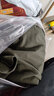沃巴伦夏季薄款工作服套装男士劳保纯棉电焊工装外套耐磨迷彩服单件工装 夏季610军绿单上衣【只有上衣】 3XL 185/3XL建议体重160-180斤 实拍图