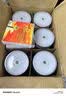 铼德（RITEK） 铼德RITEK DVD+R DL D9 8.5G空白光盘 50片大容量刻录光盘8g碟片大容量光盘 8.5G可打印50片桶装 实拍图