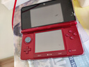 任天堂（Nintendo）new3DSLL主机 3dsll\3ds口袋日月AIRB游戏机 9新3DS 「128G内存」120个左右游戏 晒单实拍图