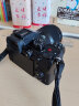 松下（Panasonic）S5 全画幅微单/单电/无反旗舰版数码相机 L卡口 双原生ISO S5丨50mm F1.8单镜头套装 实拍图