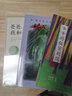 爷爷的秘密剧院（张牧笛幻想文学，百班千人共读图书，探讨梦想、“得到”和“失去，8-14岁适读） 实拍图