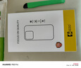 POZZO适用于华为P60/P60Pro手机壳磨砂超薄huaweiP60/P60Pro保护套无边框防摔散热网红简约夜空黑  实拍图