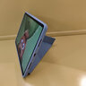 法普拉适用2024新款华为matepad11.5s保护套Air11.5寸平板电脑pro11全包防摔SE11寸多功能Y折10.4保护套 【迷雾蓝】Y折多功能变形 MatePad11(2023款) 实拍图