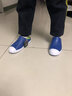 Skechers斯凯奇儿童洞洞鞋夏季凉鞋男女童涉水溯溪鞋防滑沙滩拖鞋91995L 浅粉色/LTPK 37 实拍图