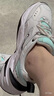 耐克（NIKE）女鞋M2K时尚舒适老爹鞋春秋复古潮流简约轻便运动休闲鞋 AO3108-013 38.5 实拍图