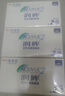强生润眸双周抛6片安视优acuvue亮眸升级版透明隐形进口半月抛sk 新客 450度 实拍图