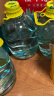 悦活（Lohas） 悦活源自峨眉山饮用天然矿泉水4.8L*4瓶整箱装 新老包装随机发 4.8L*4瓶装 实拍图