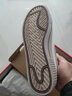 耐克NIKE休闲鞋女板鞋经典COURT LEGACY运动鞋DM7590-105白浅棕38.5 实拍图