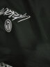 鼎度2022欧美街头嘻哈潮牌短袖T恤男生潮流百搭情侣宽松短袖体恤t 916黑色 XL（建议120-140斤） 实拍图