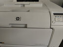 惠普hp CE410A 305a原装硒鼓 适用于351a/451dn/375NW打印机 305a 硒鼓套装 实拍图