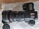 佳能/Canon EOS 6D 6d2 6D Mark II 全画幅单专业级高像素4k视频单反相机 6D2 准新机身+24-105/4 IS USM 实拍图