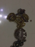 神童小子儿童魔金锁puzzle十级男孩智力解锁玩具孔明锁鲁班锁全套解环解扣 视频热门21件套 实拍图