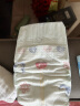 卡布KABU荷荷滋养纸尿裤S码40片(4-8KG) 尿裤尿不湿新生儿 敏感肌 实拍图