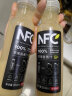 农夫山泉 NFC果汁饮料 100%NFC苹果香蕉汁300ml*10瓶  礼盒 晒单实拍图