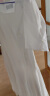 范思蓝恩月光裙 白色连衣裙女夏初恋领证小白裙24FS12002 白色 M 晒单实拍图