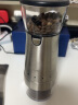 Mongdio磨豆机咖啡电动咖啡豆研磨机 电动磨豆机【陶瓷芯】 晒单实拍图