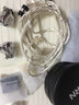 TRN BA15十五单元纯动铁耳机HiFi有线耳机入耳式diy高音质发烧耳塞高保真 钻石银 标配 实拍图
