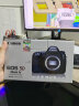 佳能（Canon）EOS 5D Mark IV 5D4全画幅单反相机 单机身 实拍图