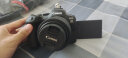 佳能（Canon） RF 35mm F1.8 MACRO IS STM 全画幅广角微距微单镜头 晒单实拍图