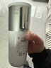 飞利浦（PHILIPS）车载烧水杯12V24V通用便携烧水壶自驾汽车旅行出差恒温杯 【车载烧水杯】初雪白400ml 实拍图