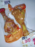 肯基佬鸭腿熟食开袋即食盐焗卤味鸭腿整箱零食肉类熟食肉干肉脯休闲食品 混合口味35g*30袋 实拍图