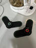 米囹减肥自律瘦腿瘦肚子大腿内侧赘肉瘦小腿肌器材仪器瘦腿仪懒人h 1主机2贴 /充电款X型 实拍图