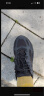 斐乐（FILA）跑步鞋老爹鞋男子跑步鞋MARSⅡ火星二代情侣款复古运动鞋休闲鞋 黑-BK-F12M141116F 40 晒单实拍图