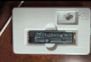 致态（ZhiTai）长江存储 1TB SSD固态硬盘 NVMe M.2接口 TiPlus7100系列 (PCIe 4.0 产品) 晒单实拍图
