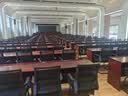 国景家具（GOKENG）办公椅网布职员椅家用转椅可升降 实拍图