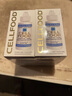 CELLFOOD美国赛尔复得细胞食物浓缩营养液赛鼎富氧水红藻矿物质饮料滴液 【保税直发】特惠装 30ml*12瓶 实拍图