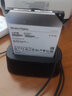 西部数据（WD） 企业级NAS网络存储服务器机械硬盘 CMR垂直式 SATA3.0 12TB WUS721212BLE6L4 实拍图