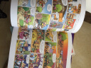高卢英雄历险记：阿斯特克斯在西班牙 漫画历史地理人文科普书畅游欧洲美洲7-10岁 爱心树童书 实拍图