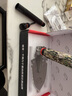 哈拿迷你多功能工兵铲兵工铲应急折叠铲铁锹户外防身车载救援野营铲 G15众筹同款标准版50厘米 实拍图