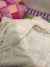 赵八亿棉服男冬季新款加厚晋江面包羽袄子绒服潮牌立领百搭棉衣男士外套 黑色（内里加绒） 2XL （140-155斤穿） 实拍图