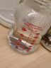 布朗博士(DrBrown's)奶瓶 玻璃奶瓶 婴儿防胀气奶瓶 新生儿奶瓶 宽口径奶瓶150ml(0-3月龄)小象 实拍图