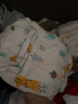 舒贝怡2条装婴儿裤子宝宝儿童防蚊裤男女童长裤 黄色 90CM 实拍图