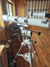 EXPLORE SCIENTIFIC探索科学天文望远镜90EQ3高清高倍大口径专业级观星学生科普礼物 实拍图
