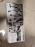 万代（BANDAI） 高达模型 MG 1/100 拼装敢达模型 机动战士儿童玩具拼装高达 托/多/特鲁基斯 实拍图